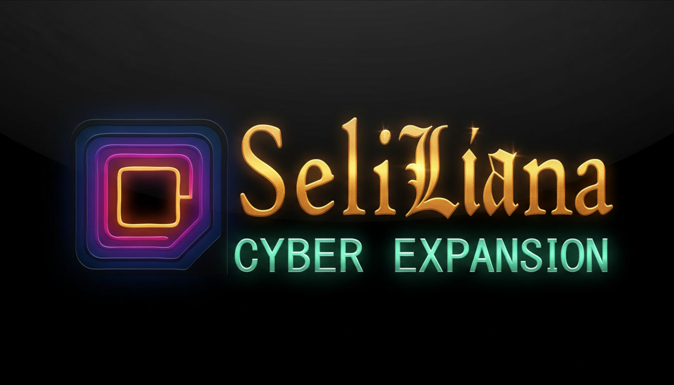 Seliliana Inc.